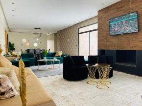 Villa le Grand Atlas